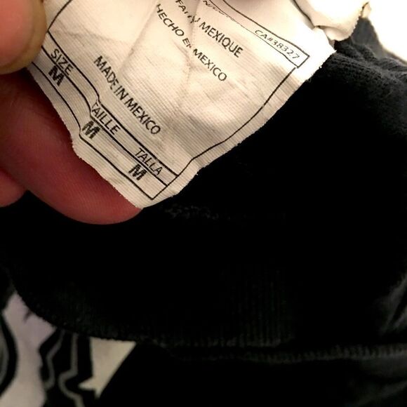 2011 SKYNYRD NATION BAND TEE! Unisex - Picture 5 of 5